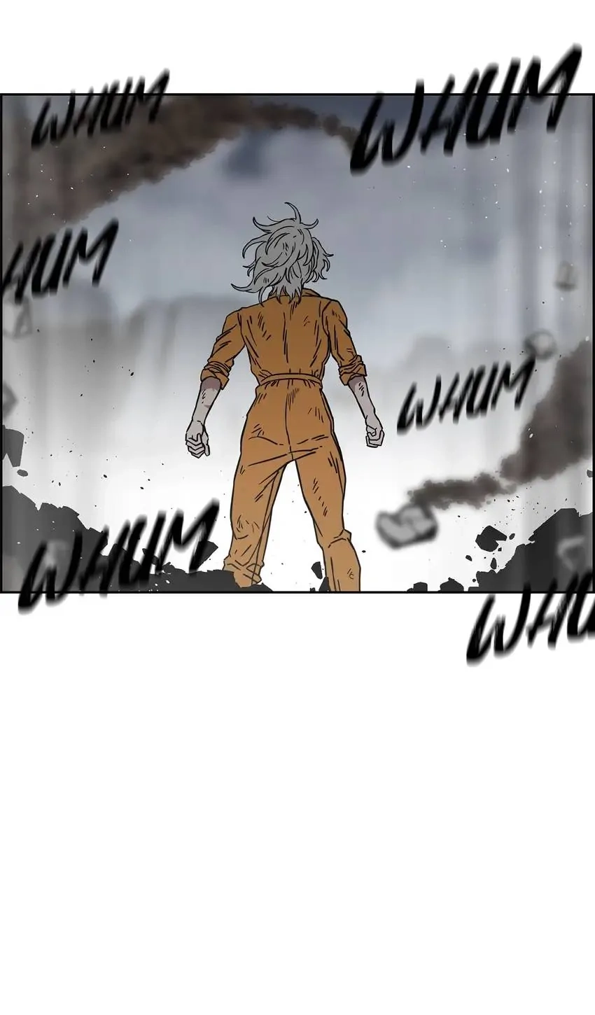 Read Evil Hunter chapter 57 image 32 on Lezhin