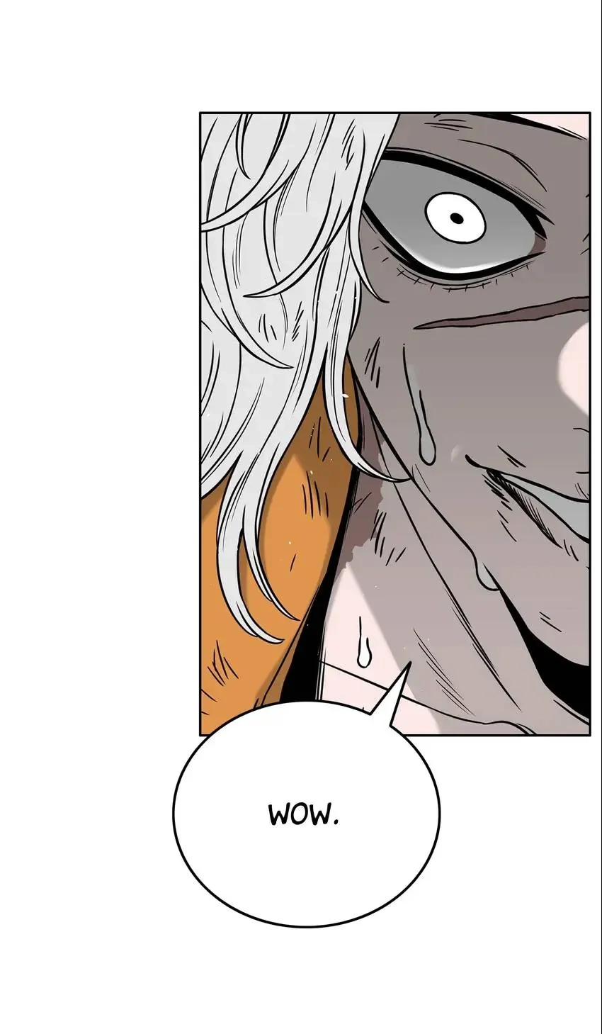 Read Evil Hunter chapter 57 image 35 on Lezhin