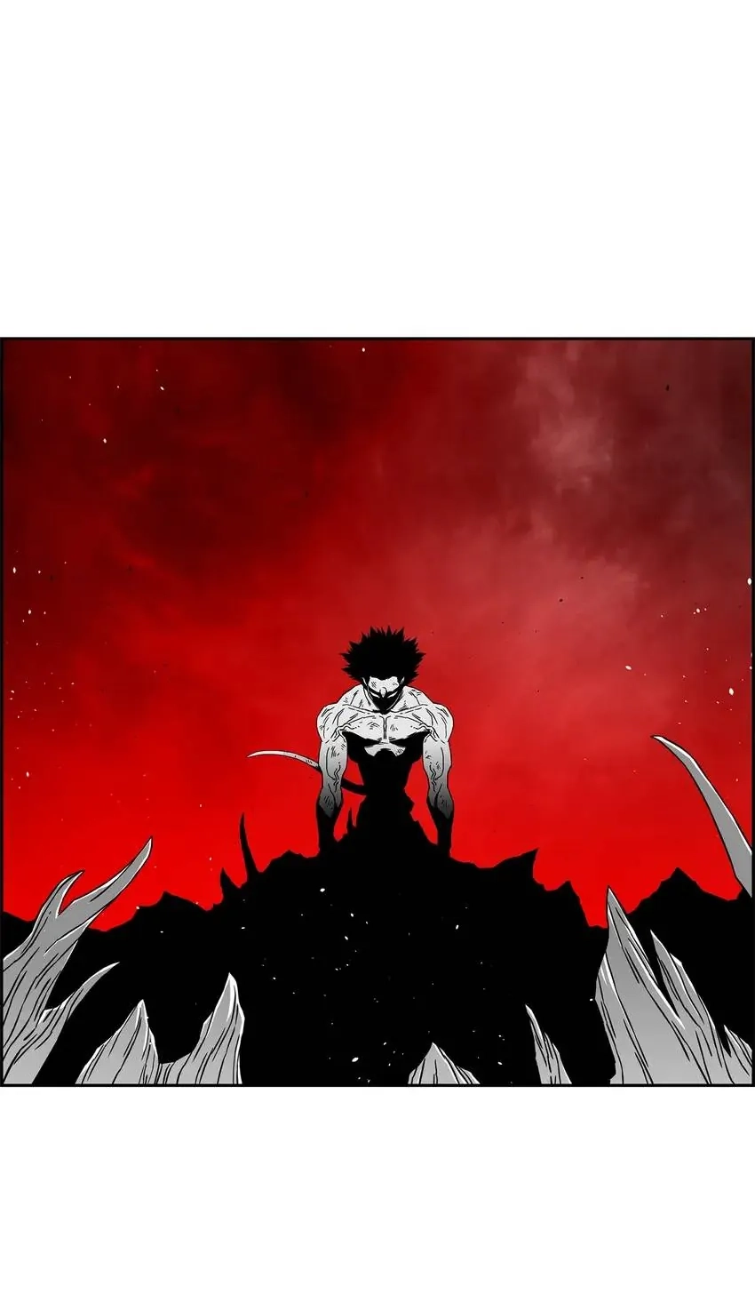 Read Evil Hunter chapter 57 image 37 on Lezhin
