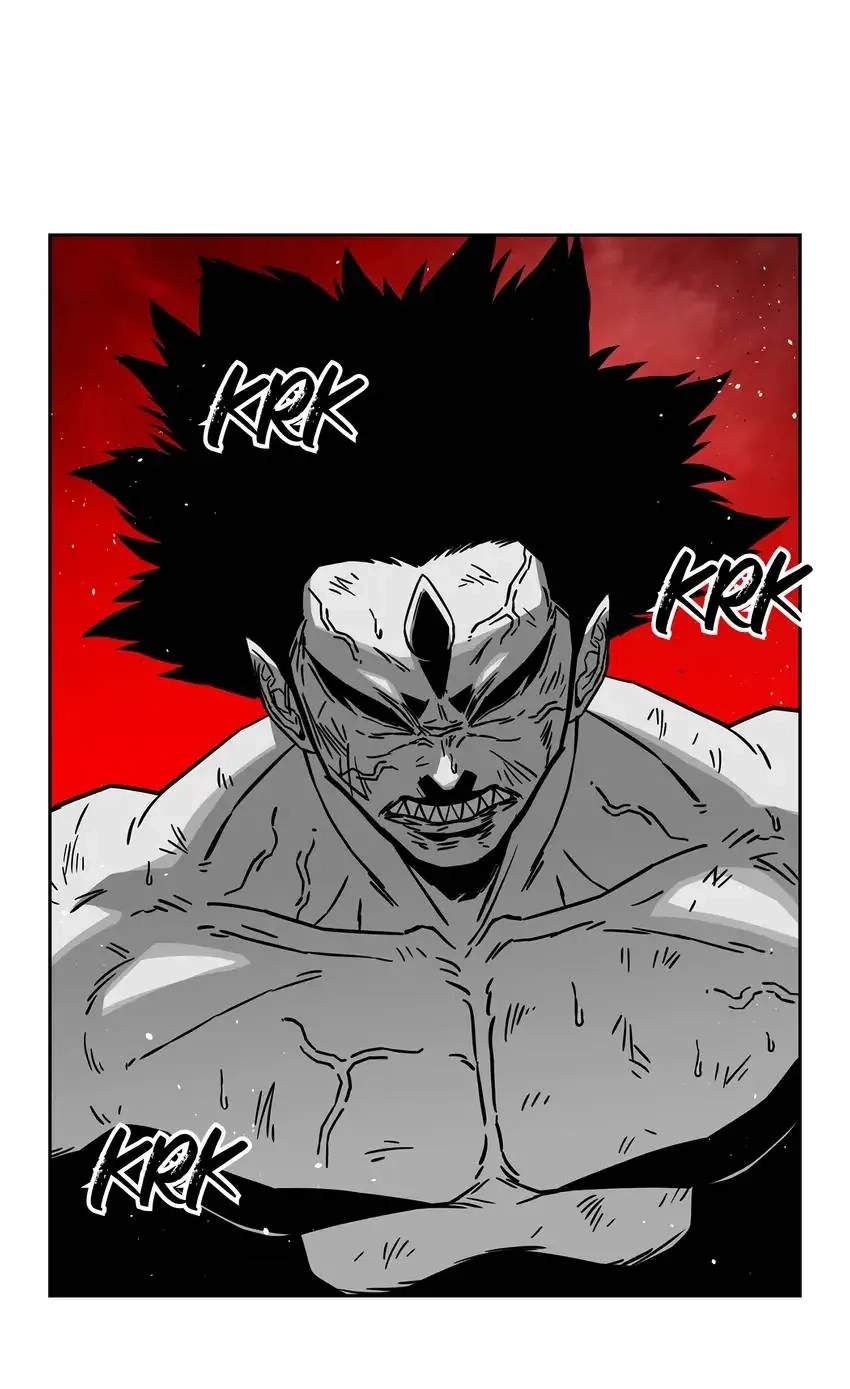 Read Evil Hunter chapter 57 image 38 on Lezhin