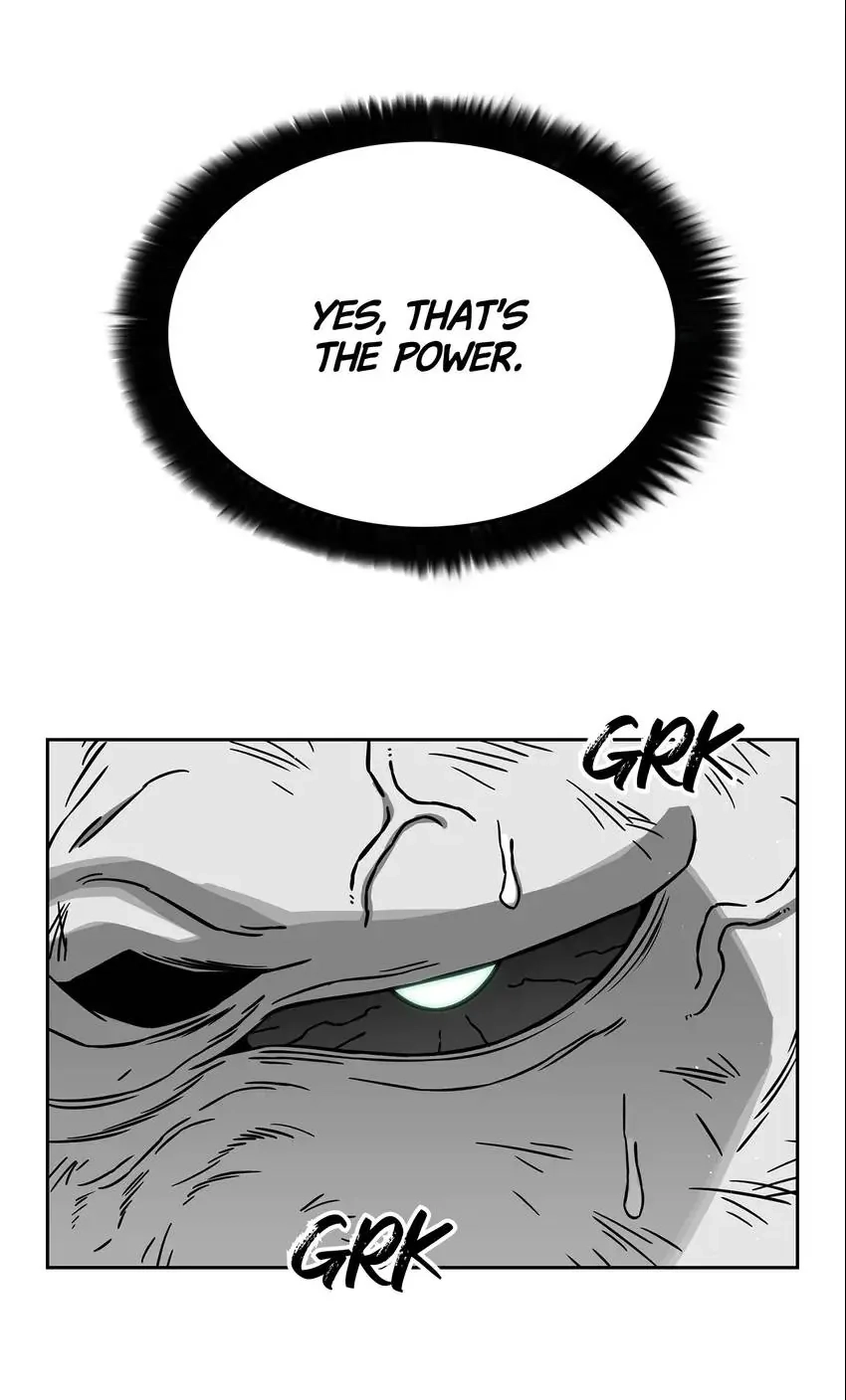 Read Evil Hunter chapter 57 image 39 on Lezhin
