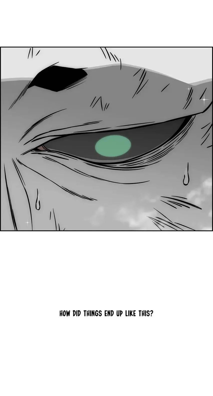 Read Evil Hunter chapter 57 image 4 on Lezhin