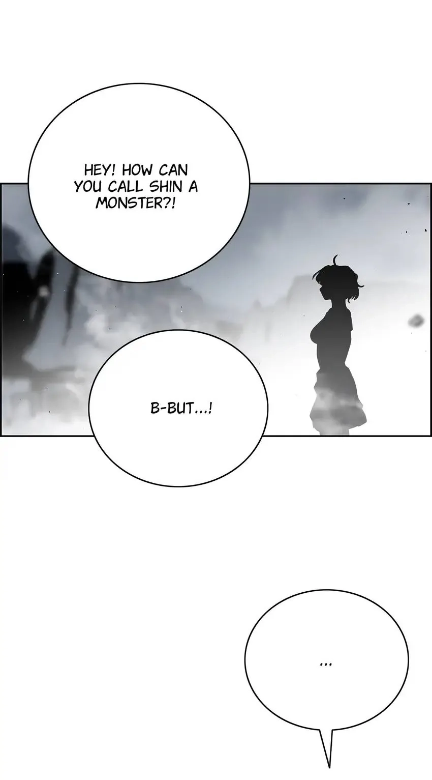 Read Evil Hunter chapter 57 image 46 on Lezhin