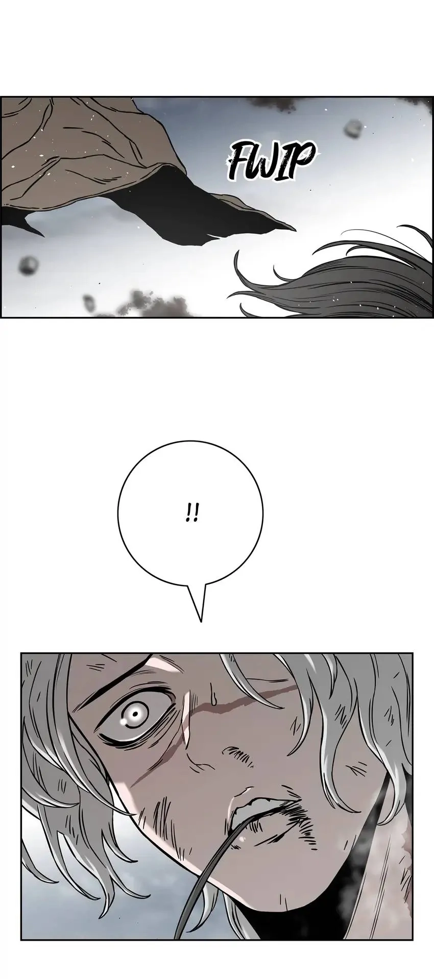 Read Evil Hunter chapter 57 image 48 on Lezhin