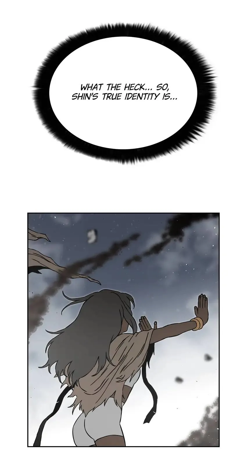 Read Evil Hunter chapter 57 image 49 on Lezhin