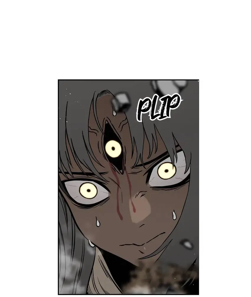 Read Evil Hunter chapter 57 image 51 on Lezhin