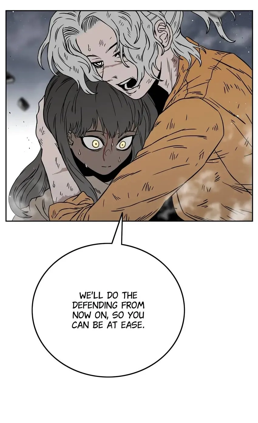 Read Evil Hunter chapter 57 image 54 on Lezhin