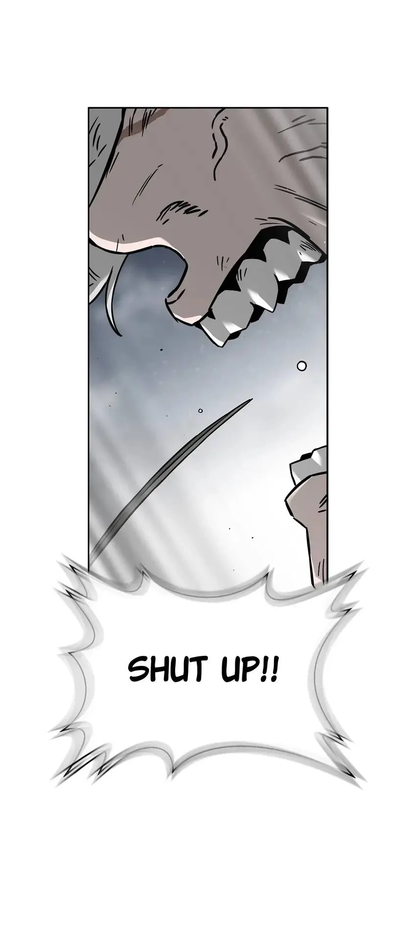 Read Evil Hunter chapter 57 image 58 on Lezhin