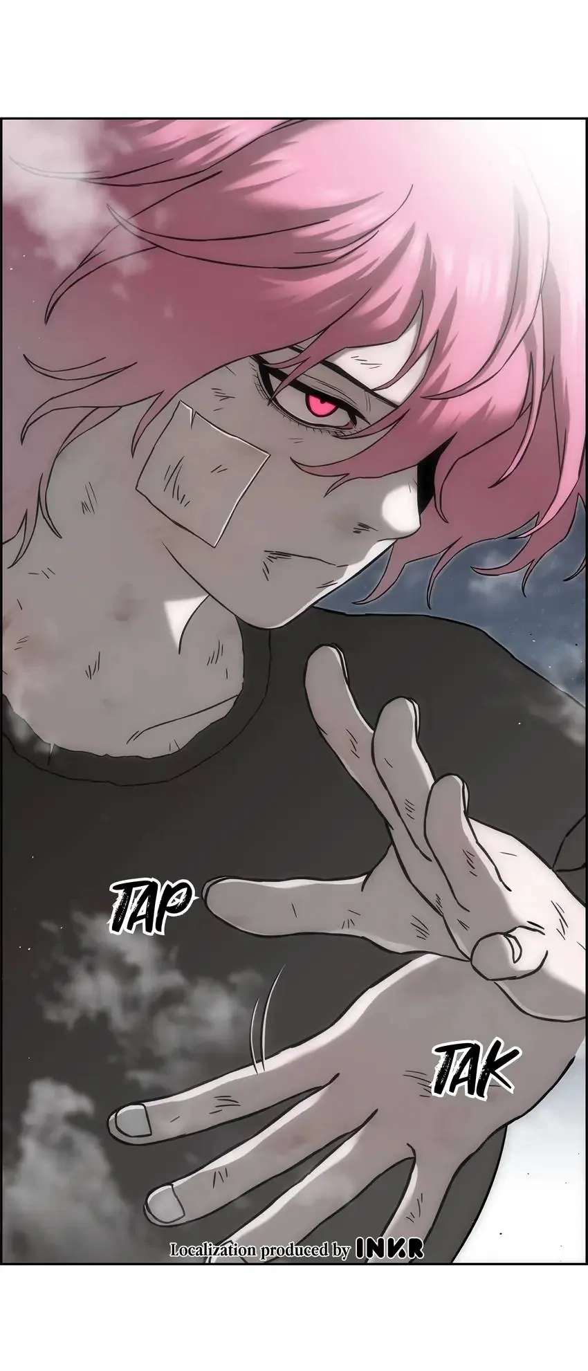 Read Evil Hunter chapter 57 image 64 on Lezhin