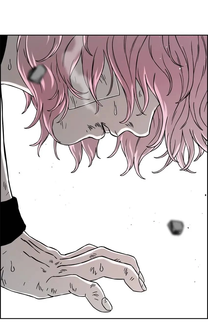 Read Evil Hunter chapter 58 image 1 on Lezhin