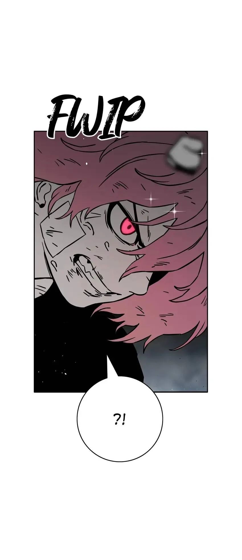 Read Evil Hunter chapter 58 image 13 on Lezhin
