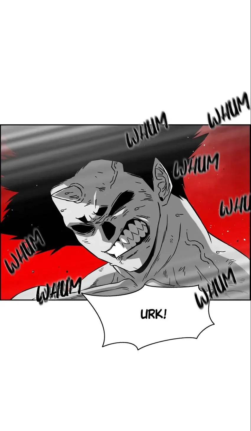 Read Evil Hunter chapter 58 image 17 on Lezhin