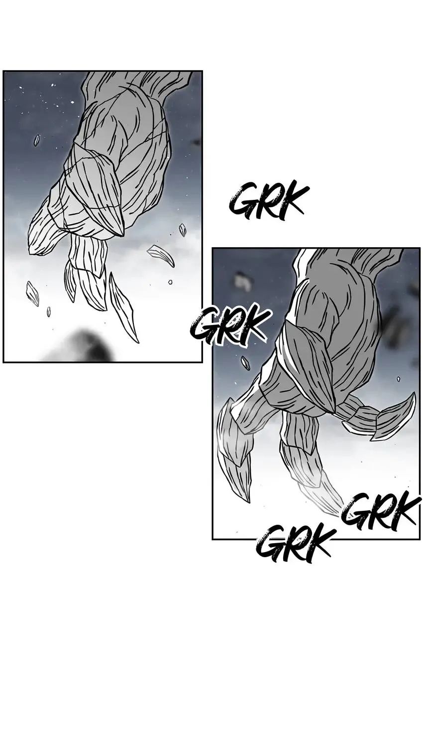 Read Evil Hunter chapter 58 image 19 on Lezhin