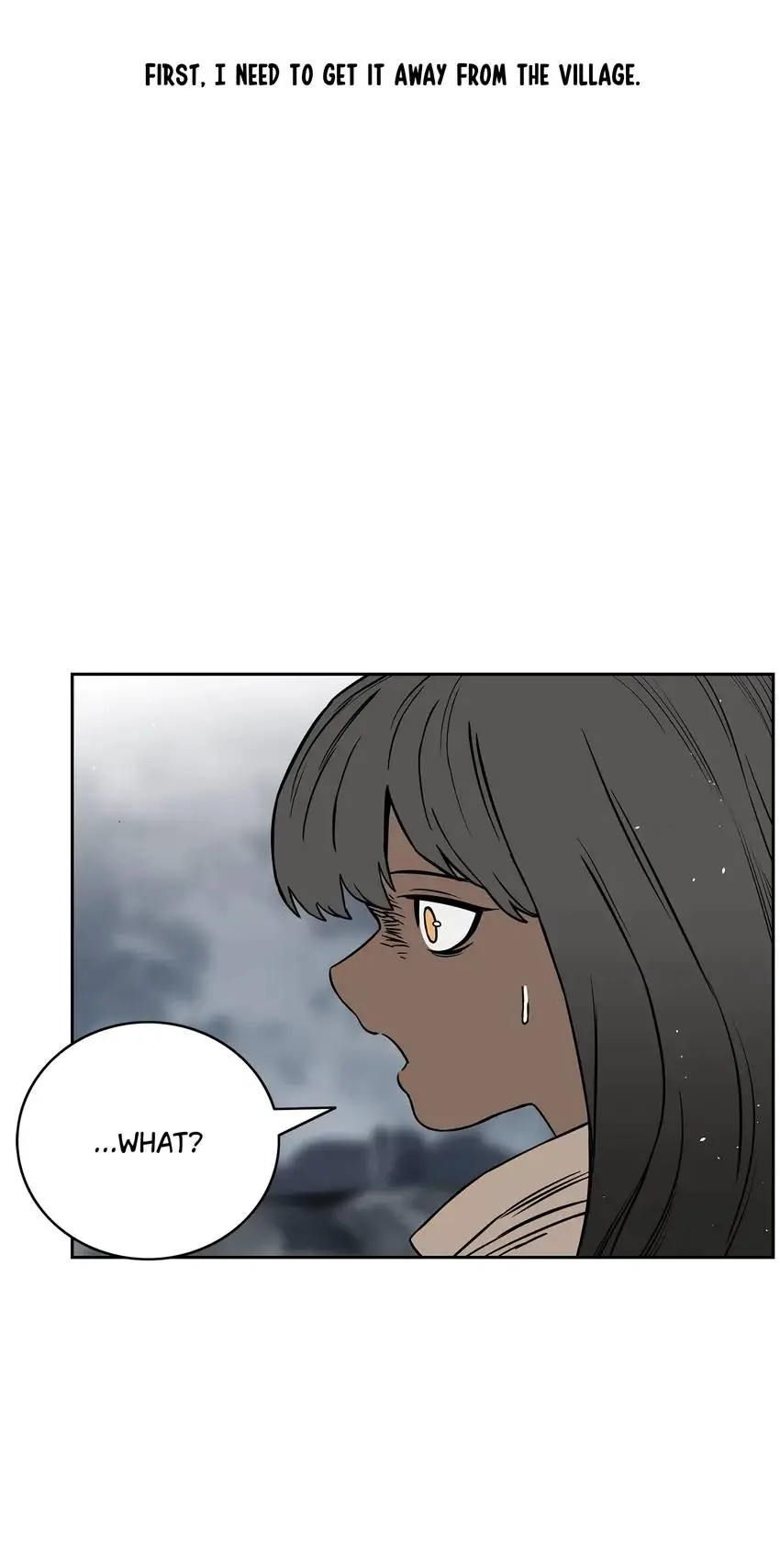 Read Evil Hunter chapter 58 image 2 on Lezhin