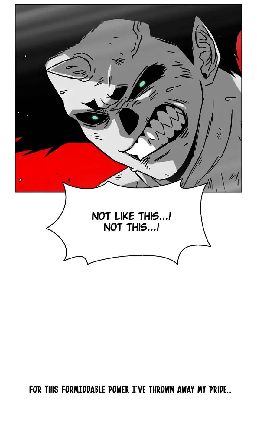 Read Evil Hunter chapter 58 image 21 on Lezhin