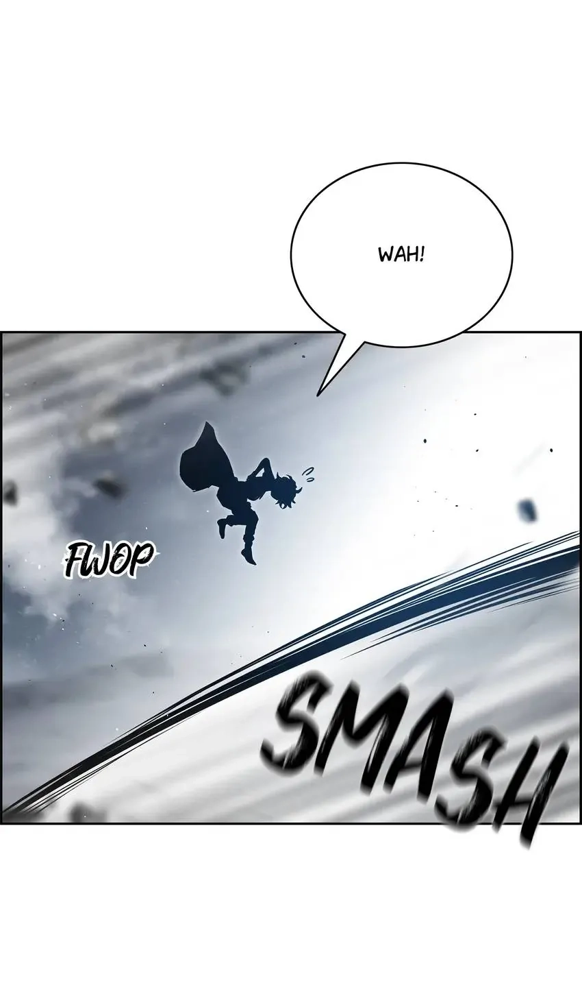 Read Evil Hunter chapter 58 image 24 on Lezhin