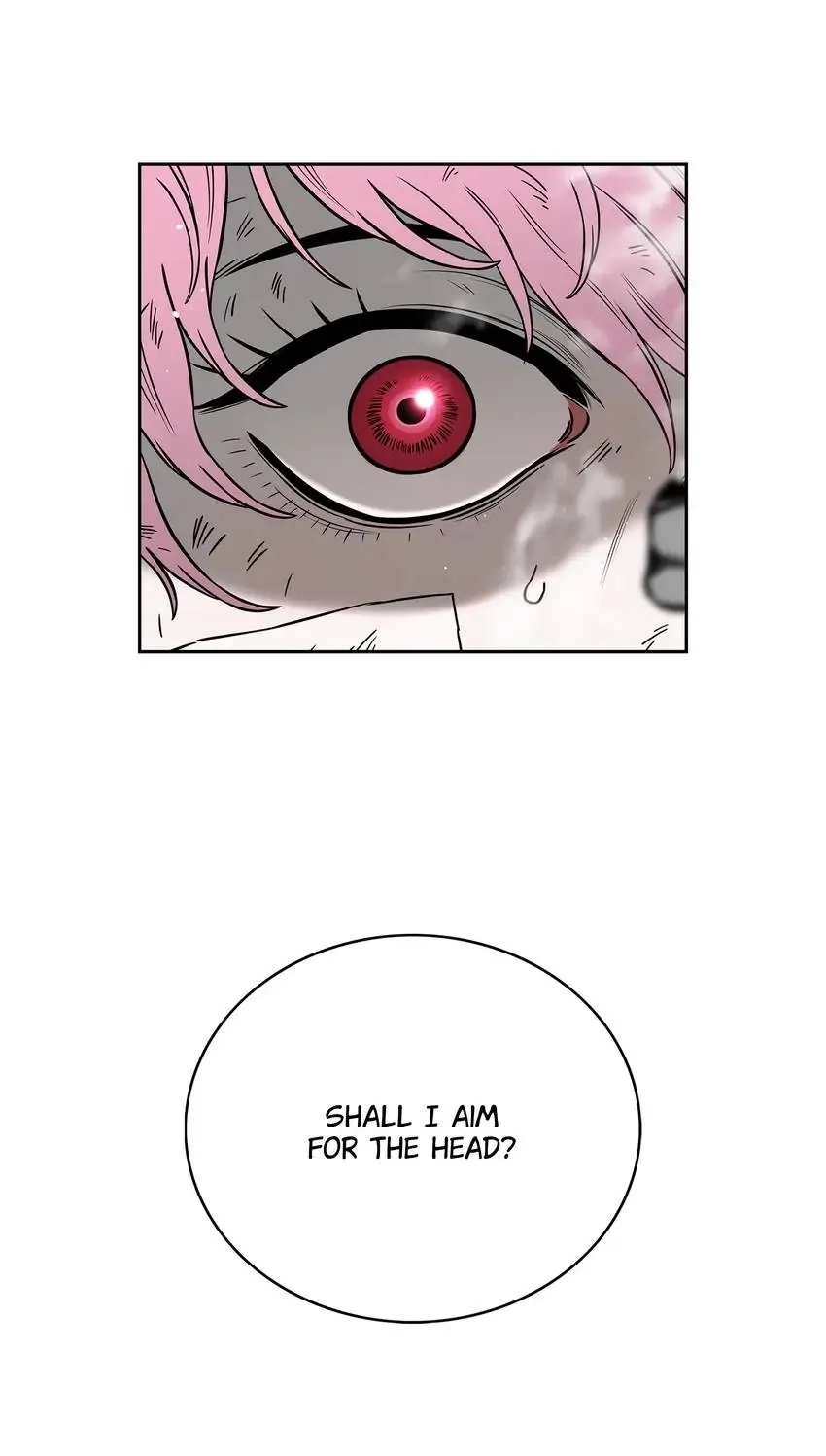 Read Evil Hunter chapter 58 image 26 on Lezhin
