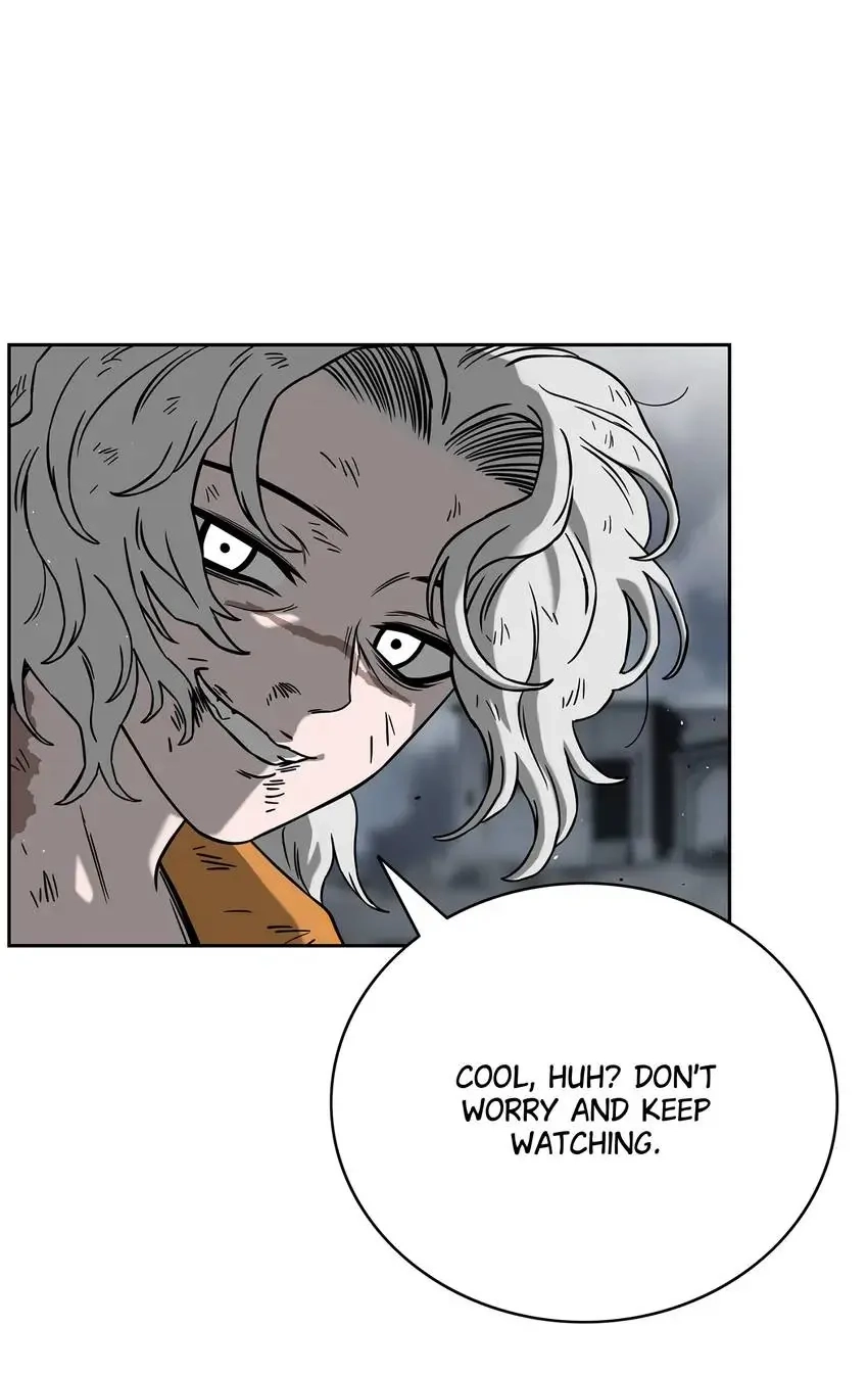 Read Evil Hunter chapter 58 image 3 on Lezhin