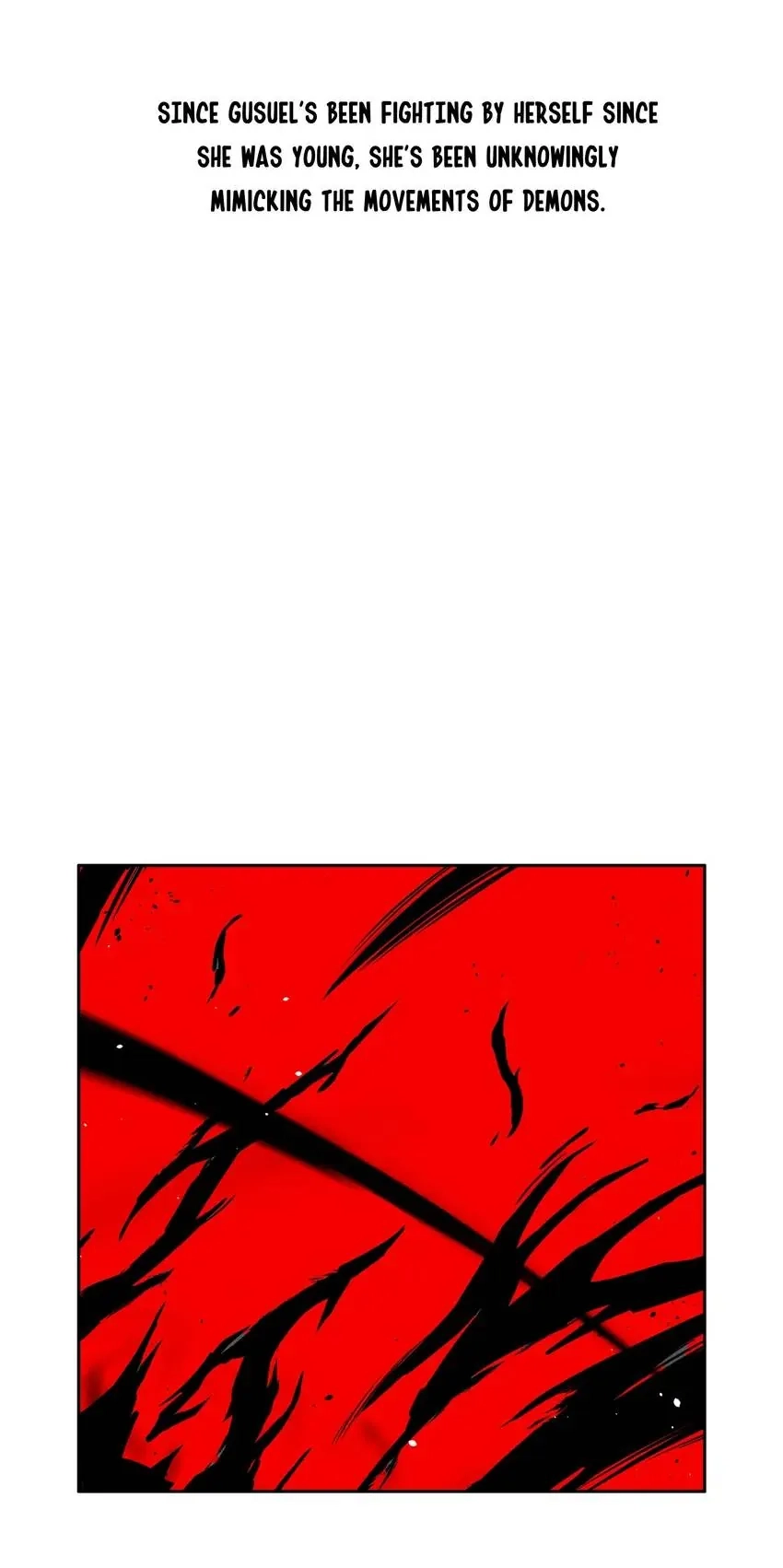 Read Evil Hunter chapter 58 image 35 on Lezhin