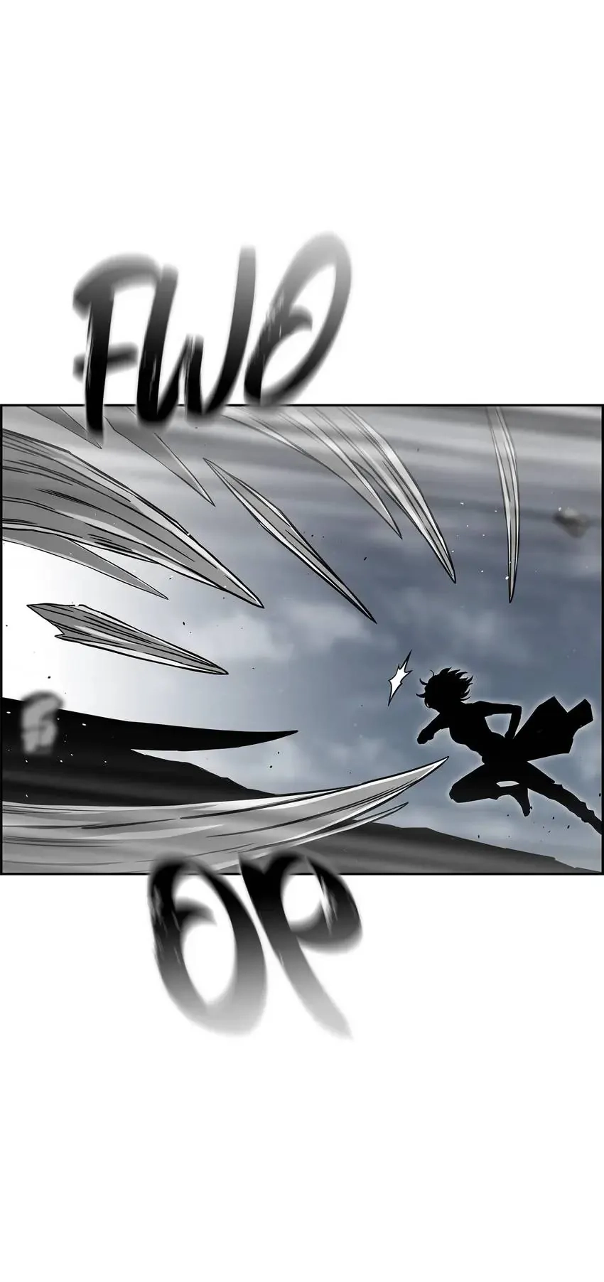 Read Evil Hunter chapter 58 image 38 on Lezhin