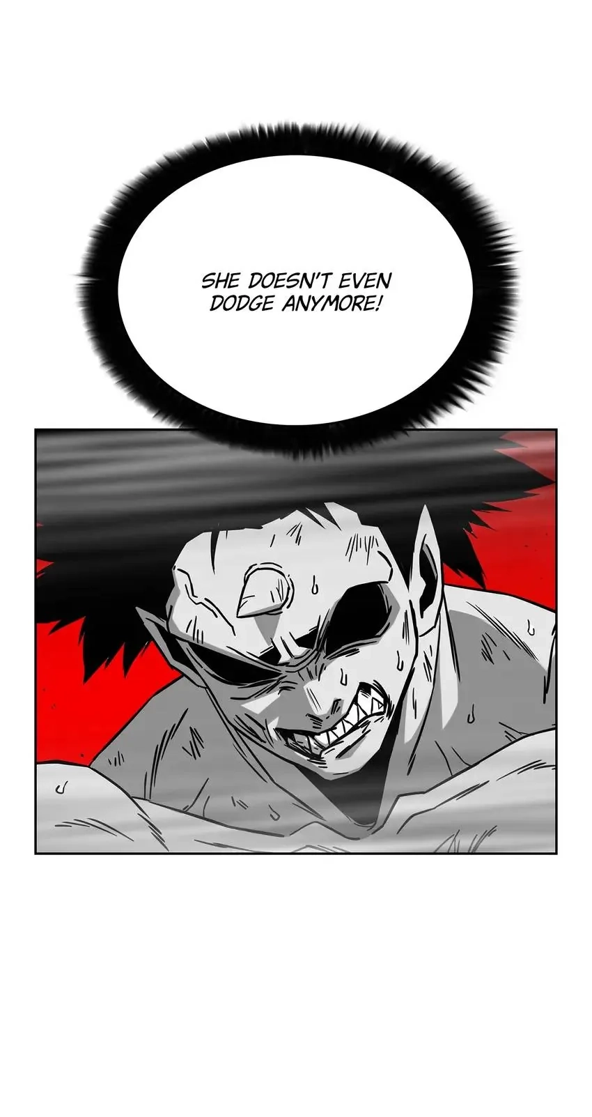 Read Evil Hunter chapter 58 image 41 on Lezhin