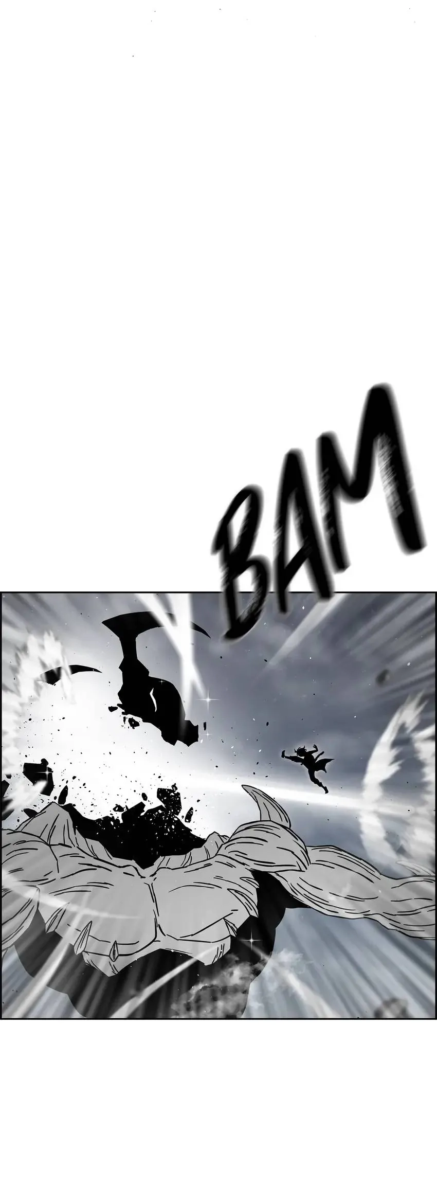 Read Evil Hunter chapter 58 image 43 on Lezhin