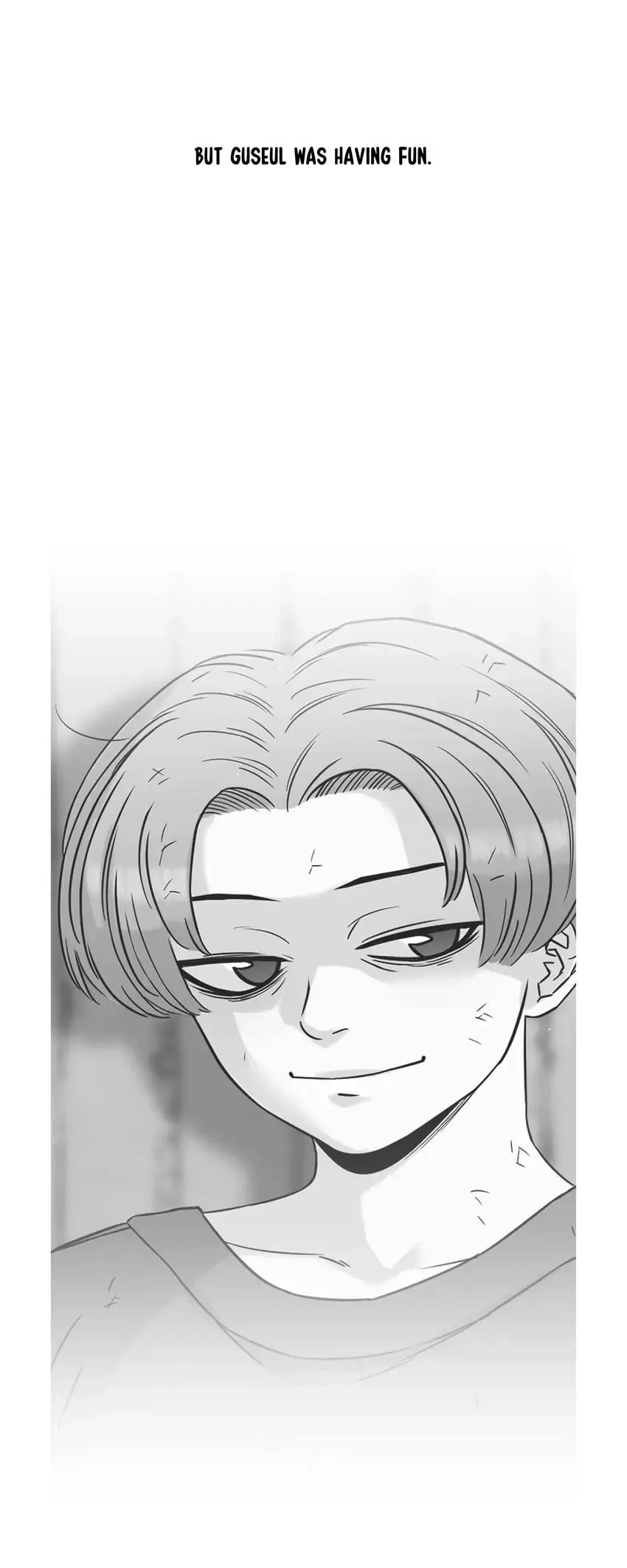 Read Evil Hunter chapter 58 image 48 on Lezhin