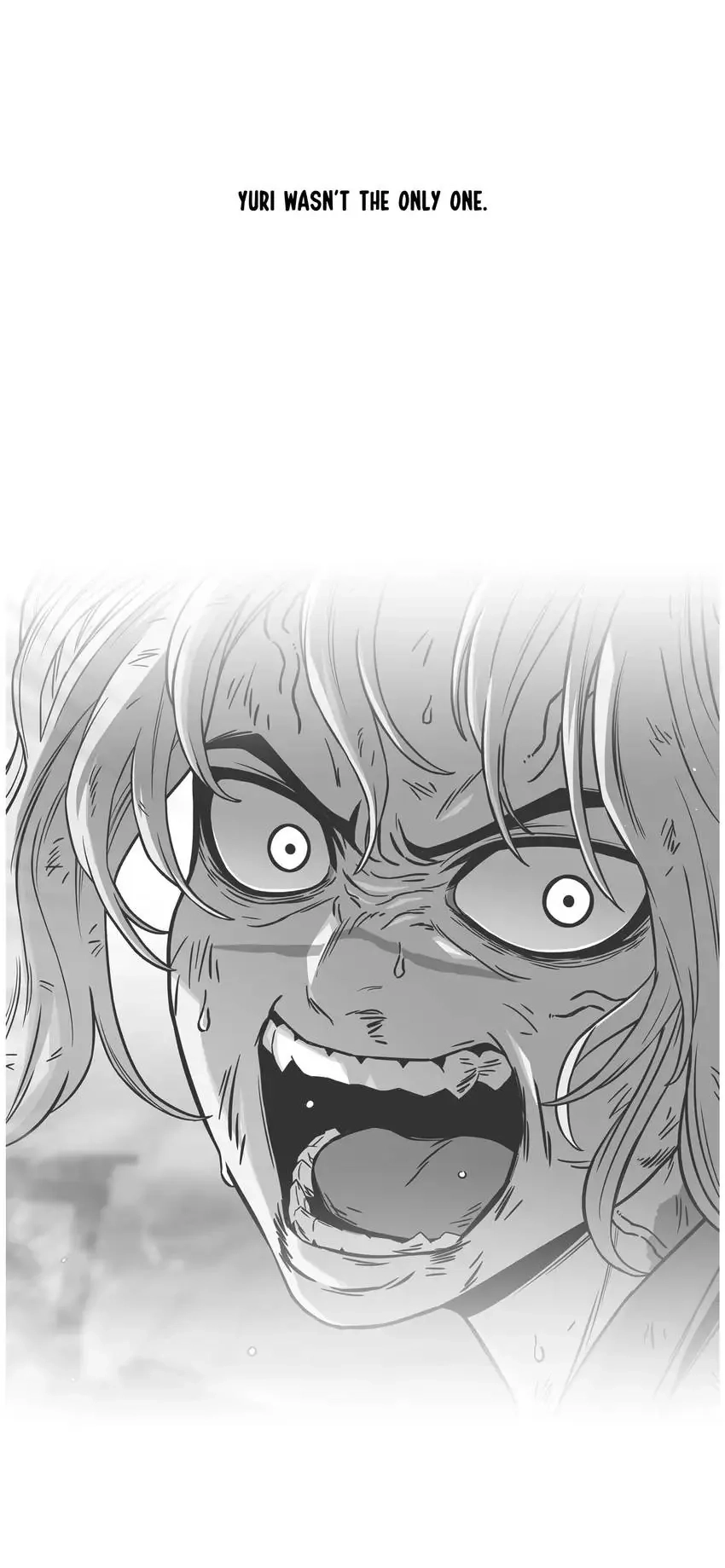 Read Evil Hunter chapter 58 image 49 on Lezhin