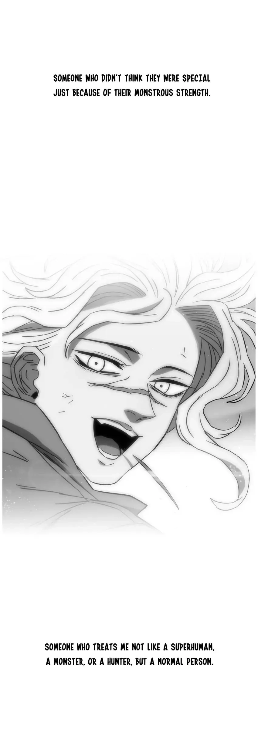 Read Evil Hunter chapter 58 image 50 on Lezhin