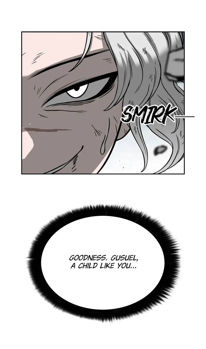 Read Evil Hunter chapter 58 image 58 on Lezhin