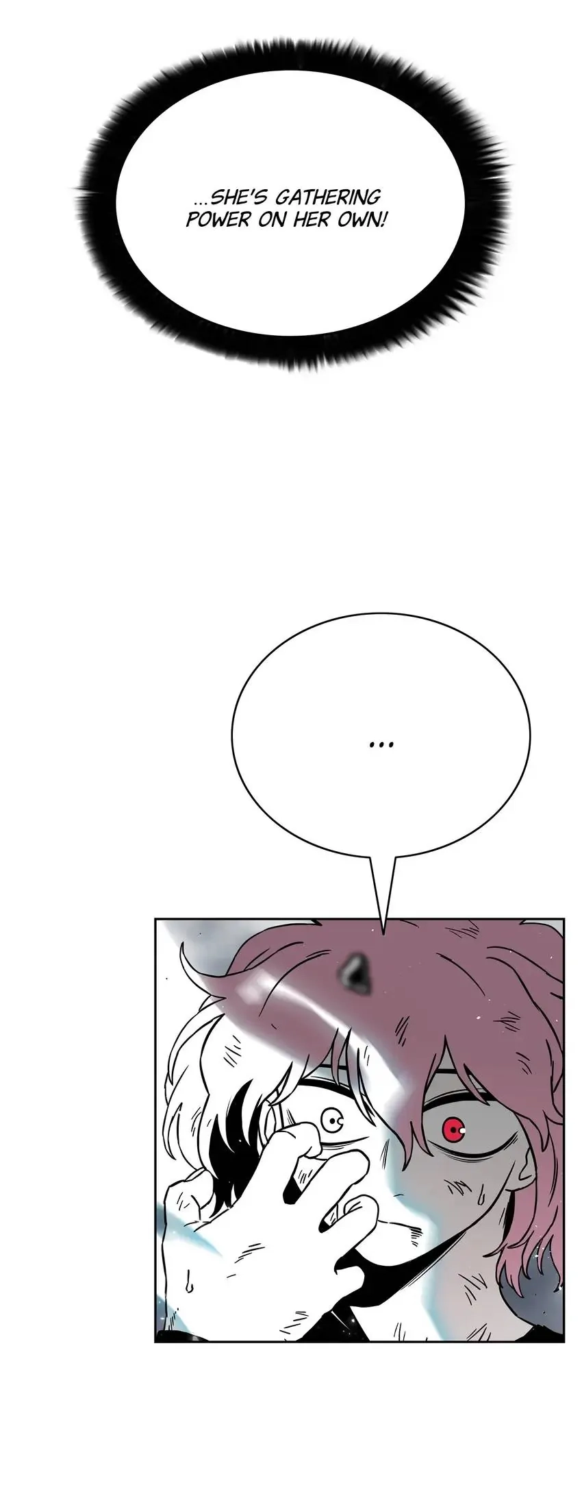 Read Evil Hunter chapter 58 image 63 on Lezhin