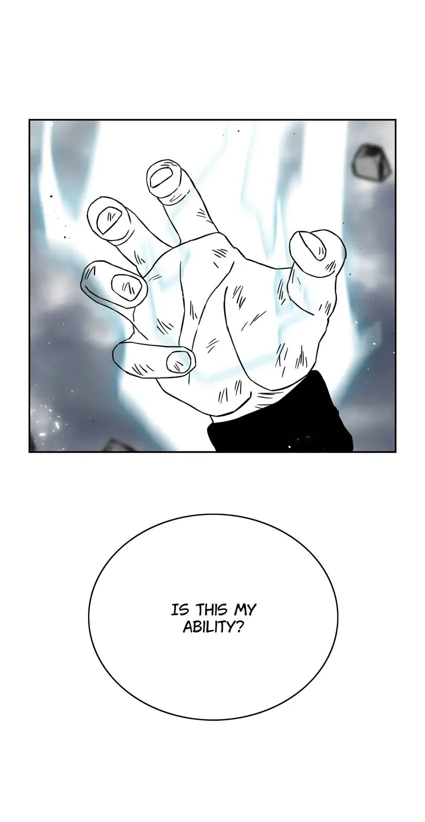 Read Evil Hunter chapter 58 image 64 on Lezhin