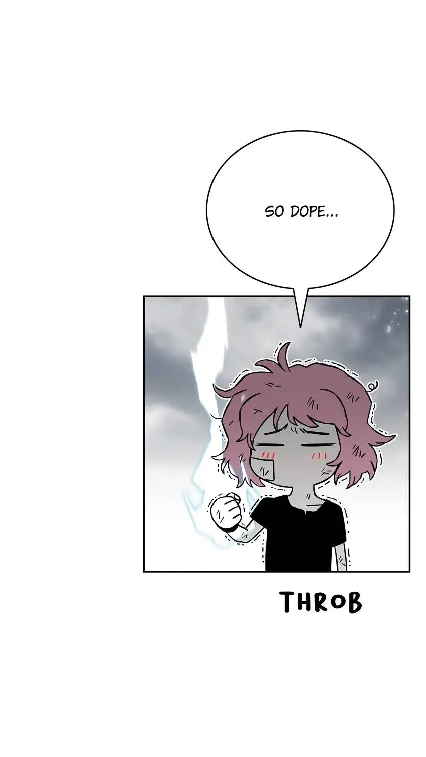 Read Evil Hunter chapter 58 image 65 on Lezhin