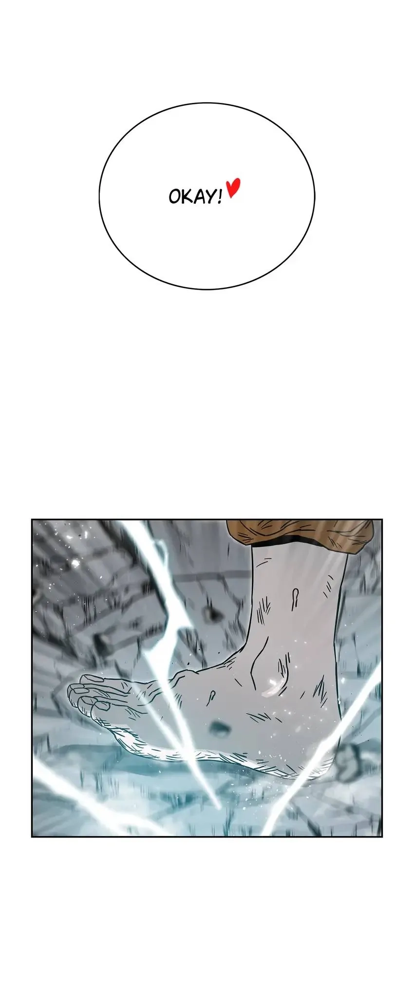 Read Evil Hunter chapter 58 image 68 on Lezhin