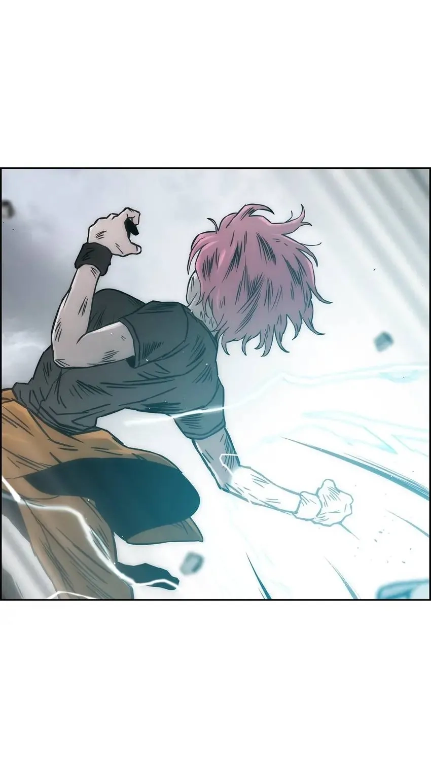 Read Evil Hunter chapter 58 image 69 on Lezhin