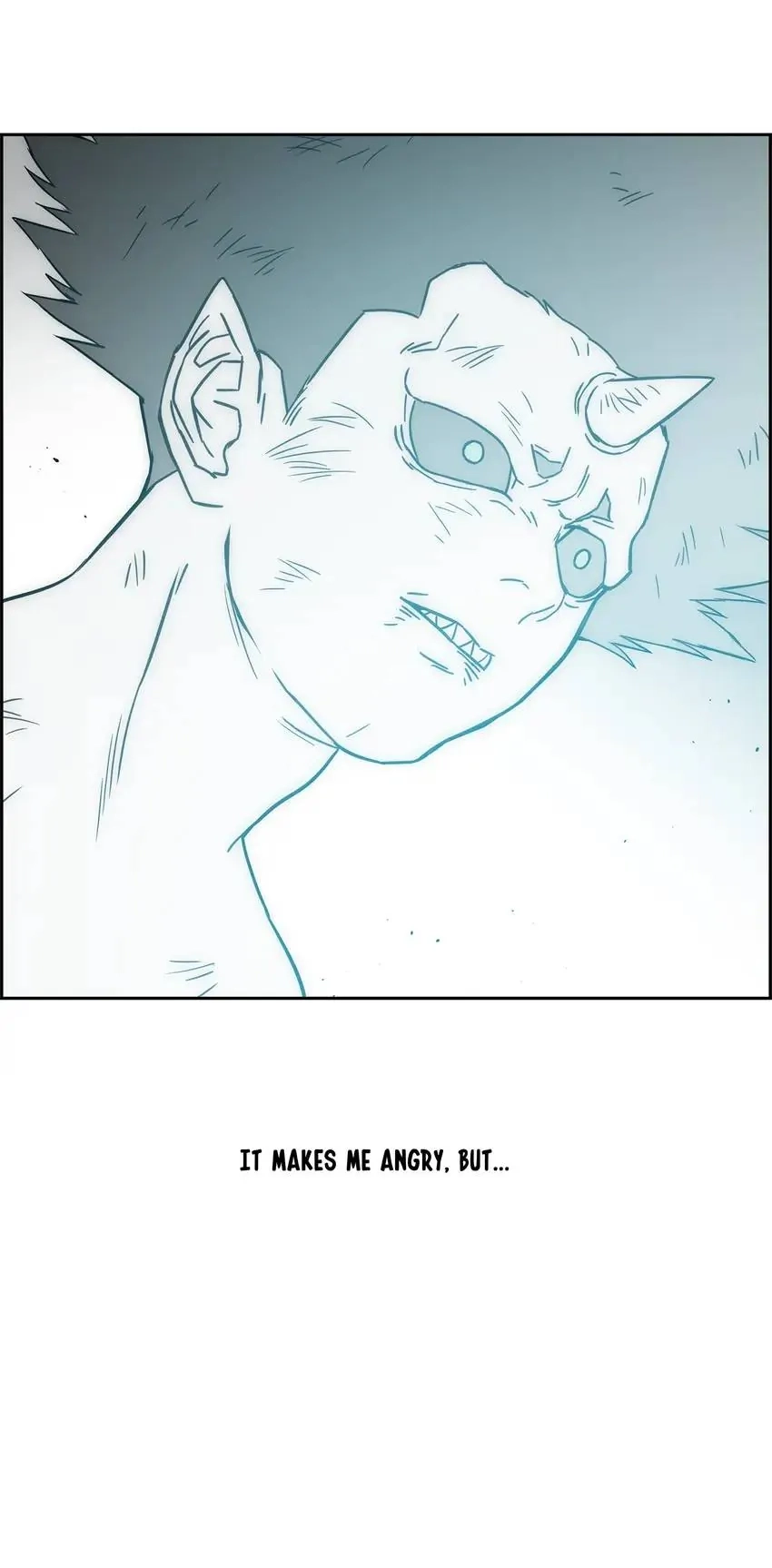 Read Evil Hunter chapter 58 image 72 on Lezhin