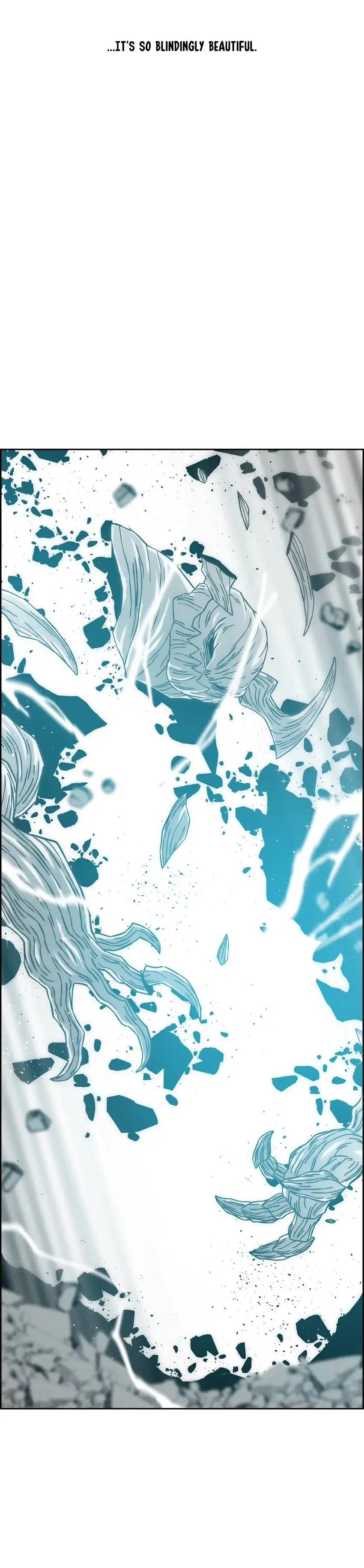 Read Evil Hunter chapter 58 image 74 on Lezhin