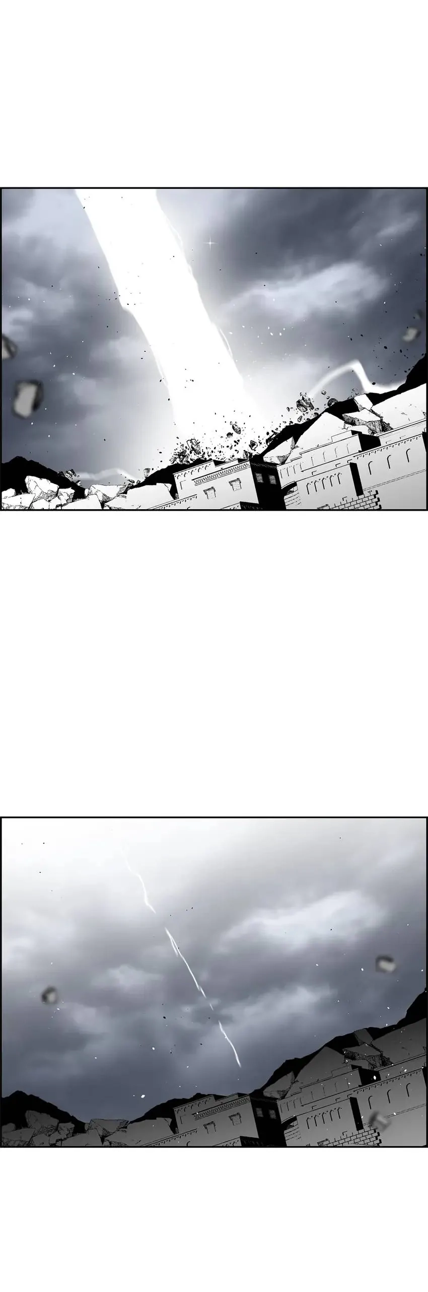 Read Evil Hunter chapter 58 image 75 on Lezhin
