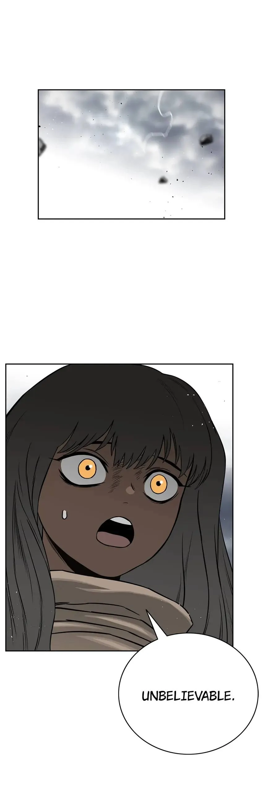 Read Evil Hunter chapter 58 image 76 on Lezhin