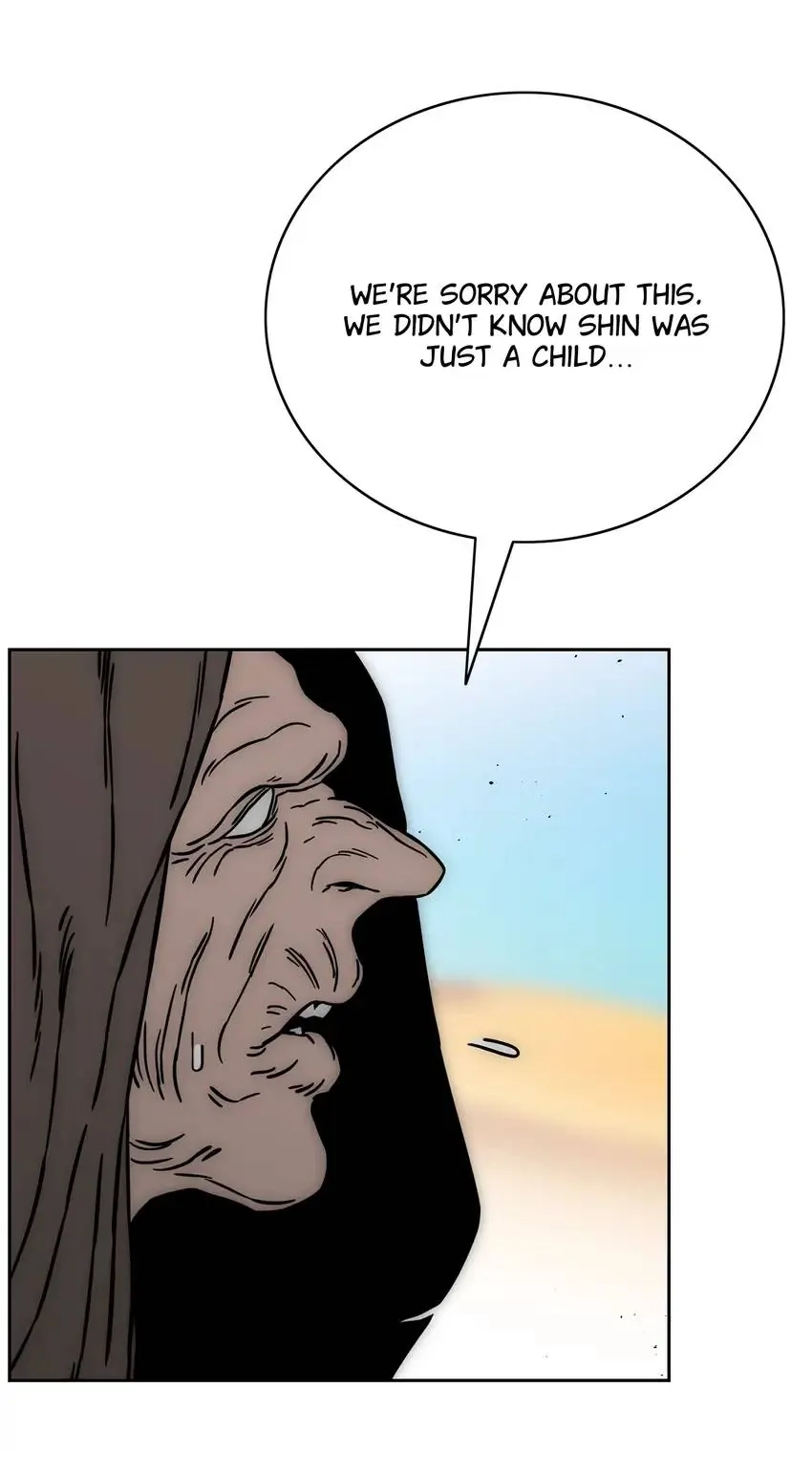 Read Evil Hunter chapter 59 image 17 on Lezhin