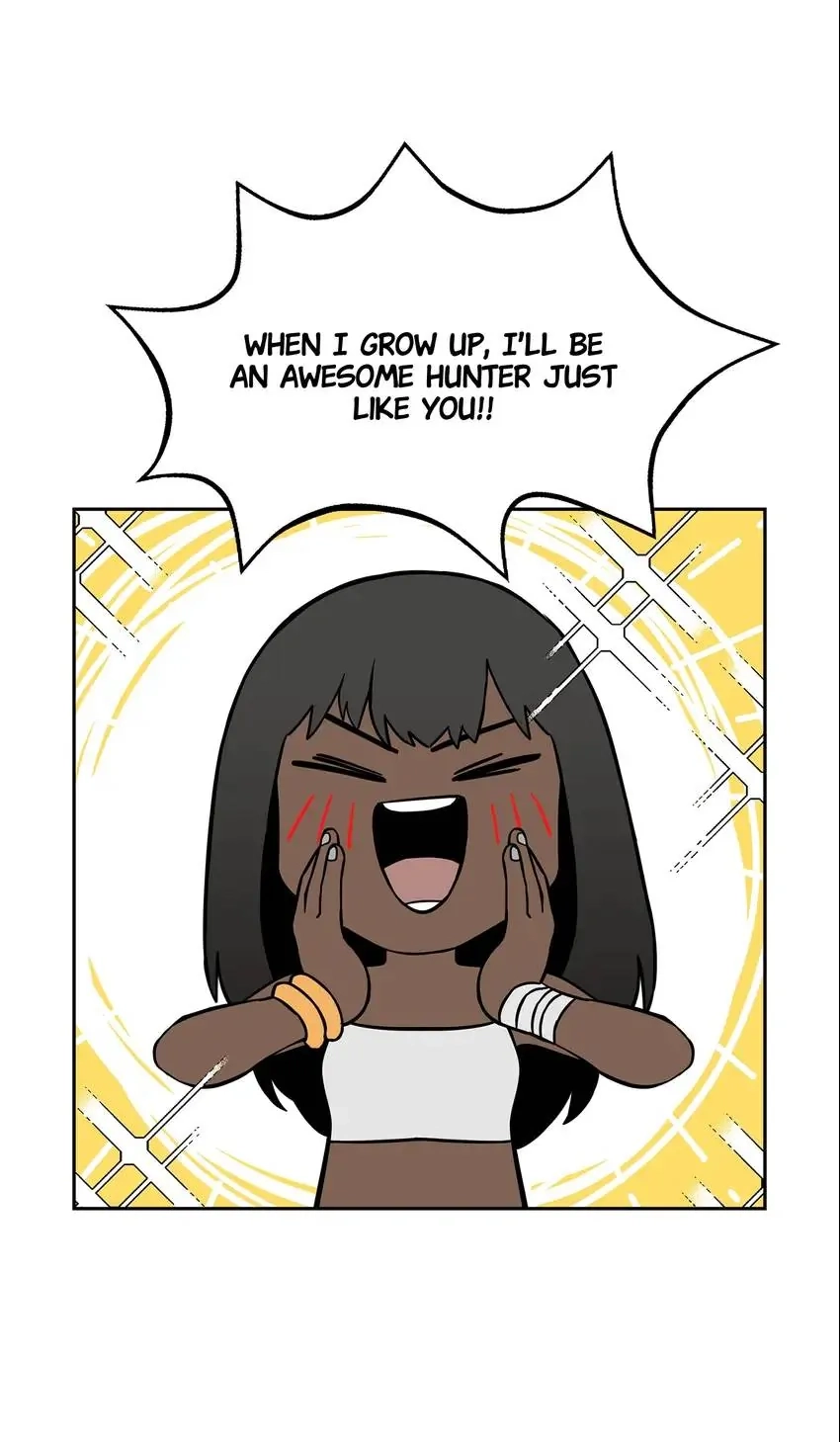 Read Evil Hunter chapter 59 image 23 on Lezhin
