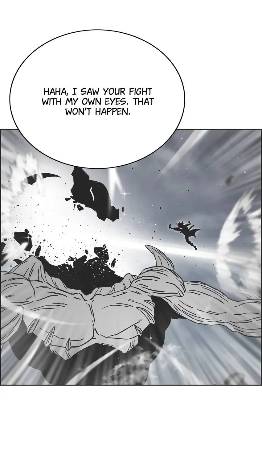 Read Evil Hunter chapter 59 image 27 on Lezhin