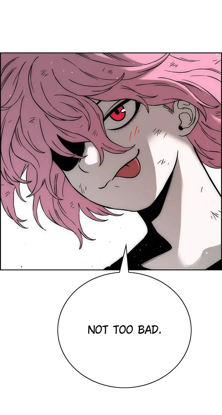 Read Evil Hunter chapter 59 image 30 on Lezhin