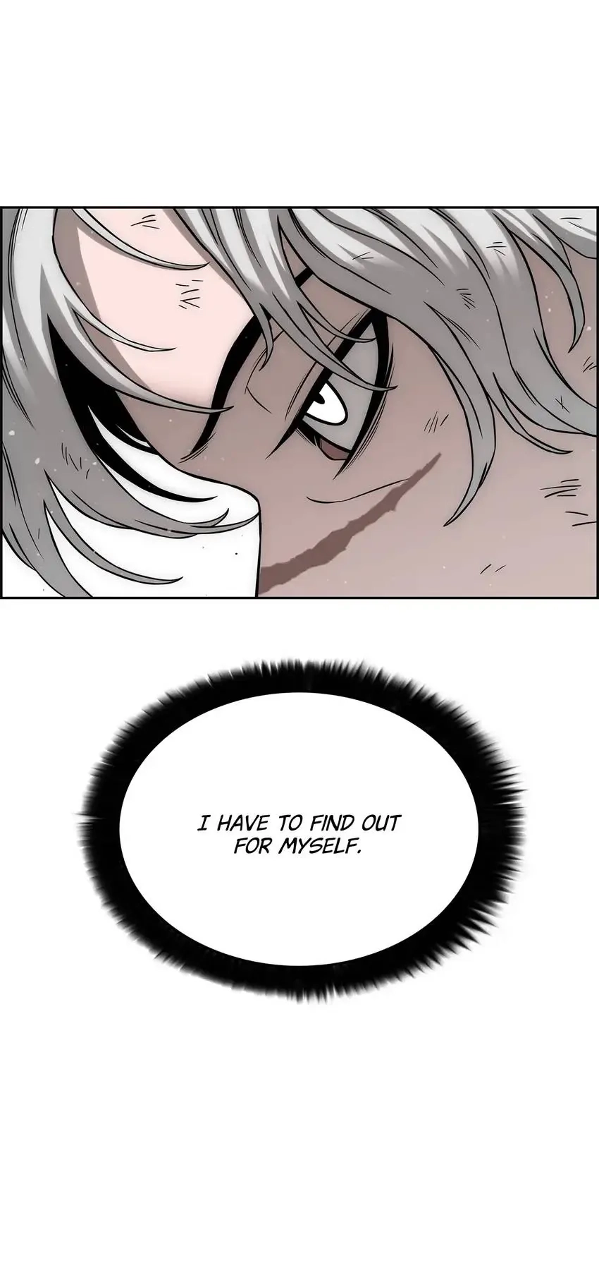 Read Evil Hunter chapter 59 image 34 on Lezhin