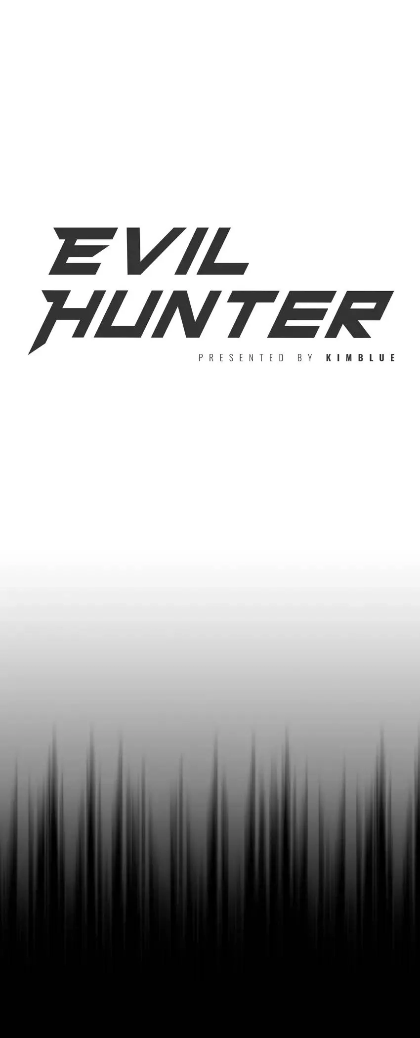 Read Evil Hunter chapter 59 image 35 on Lezhin