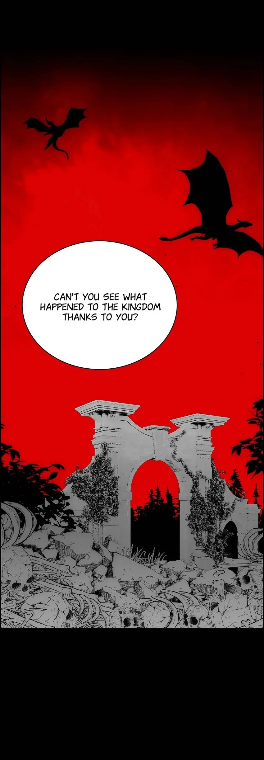 Read Evil Hunter chapter 59 image 38 on Lezhin