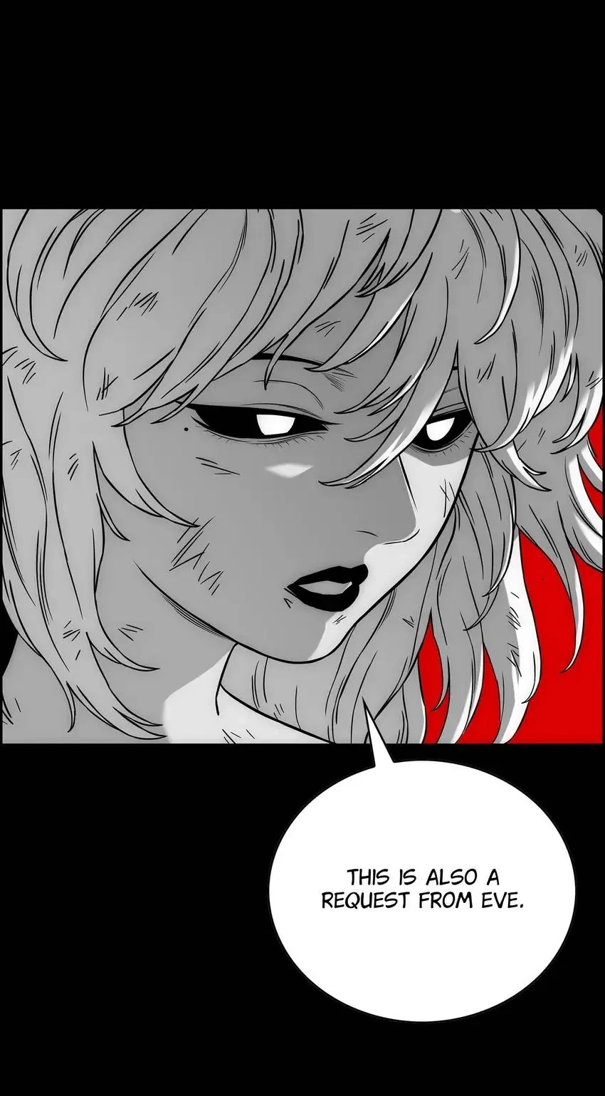Read Evil Hunter chapter 59 image 40 on Lezhin