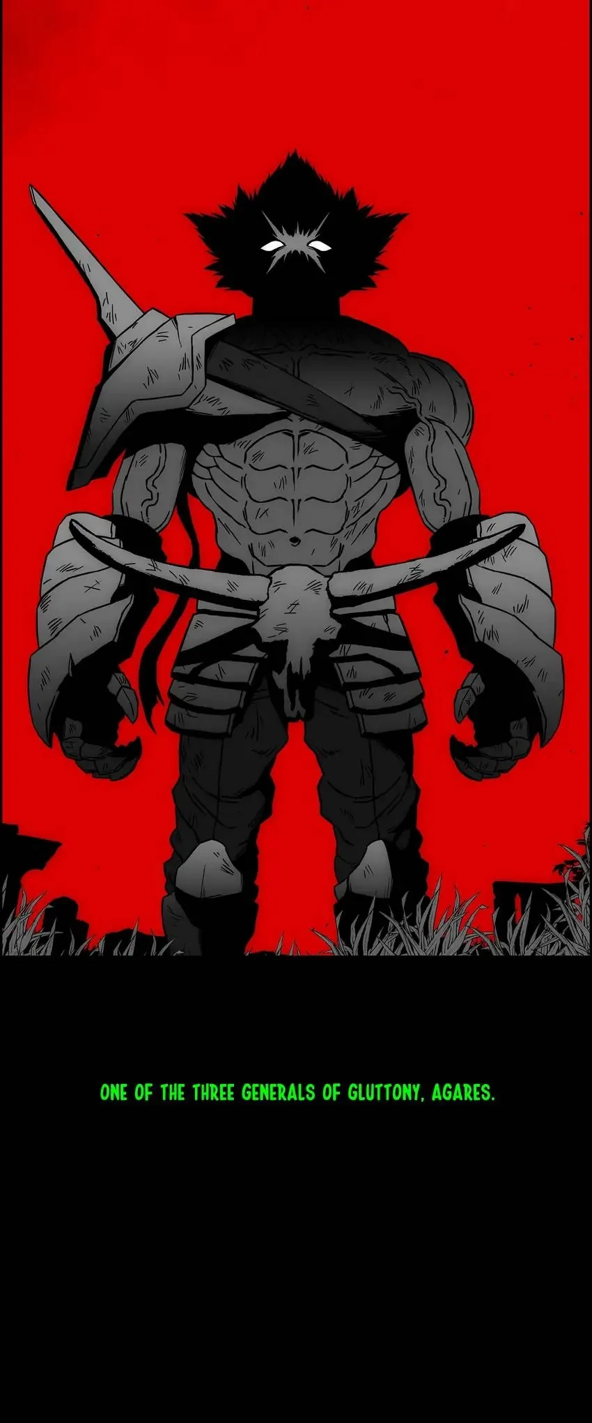 Read Evil Hunter chapter 59 image 45 on Lezhin
