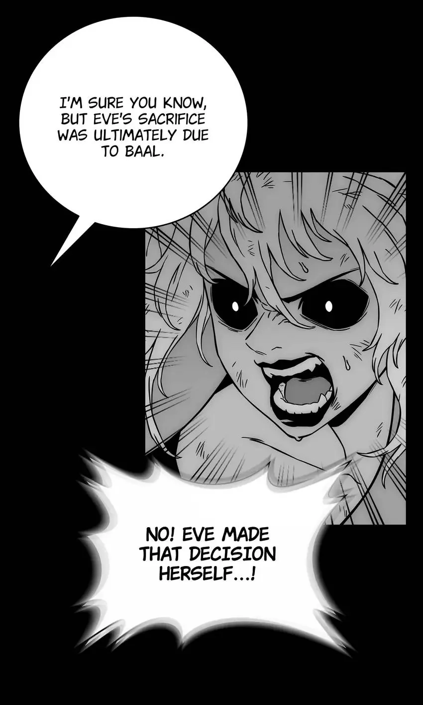 Read Evil Hunter chapter 59 image 51 on Lezhin