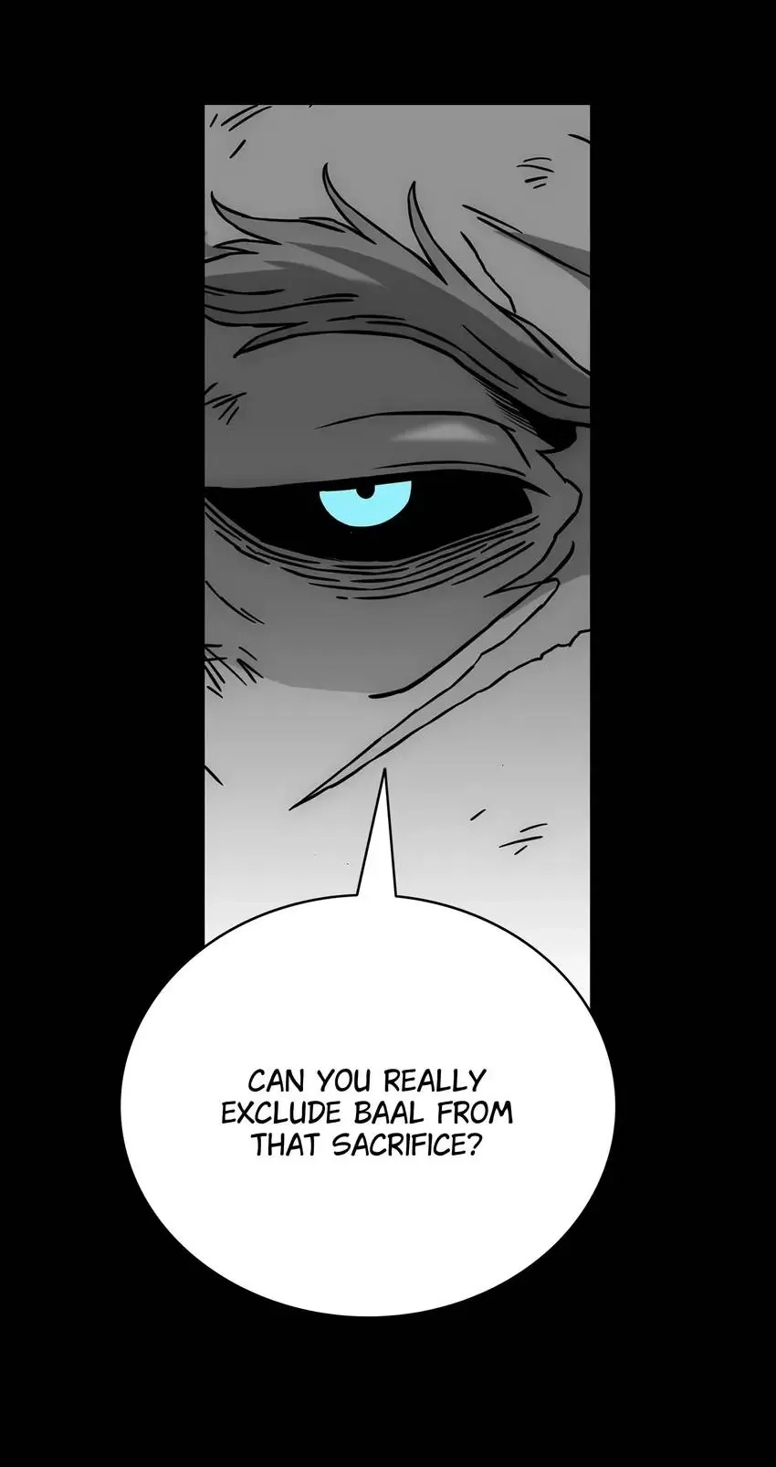 Read Evil Hunter chapter 59 image 52 on Lezhin